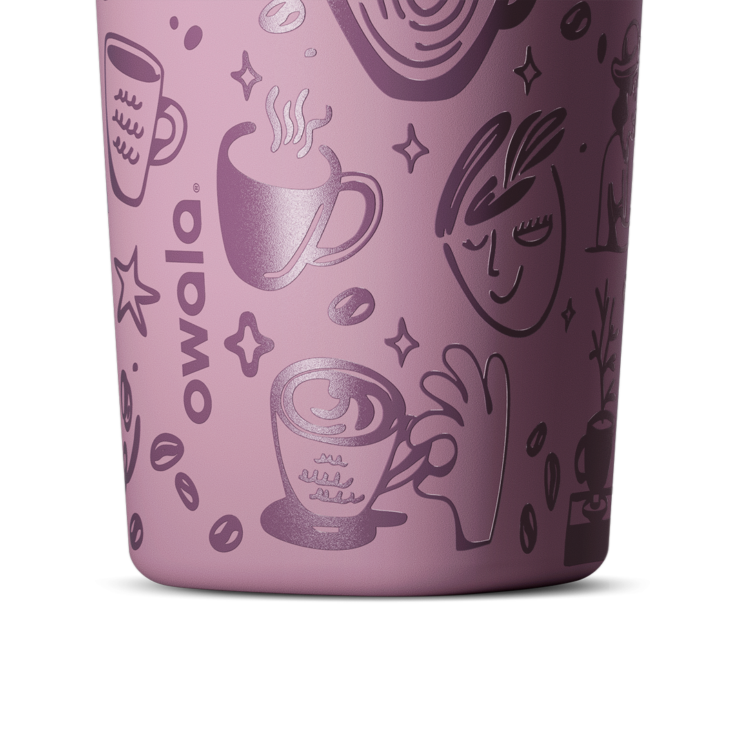 Morning Rush